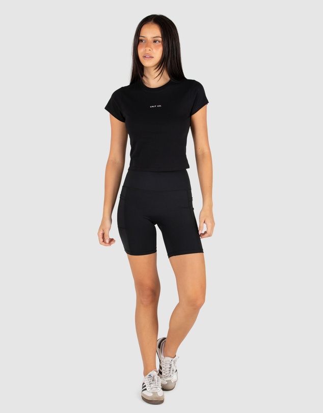 UNIT - Studio Baby Tee