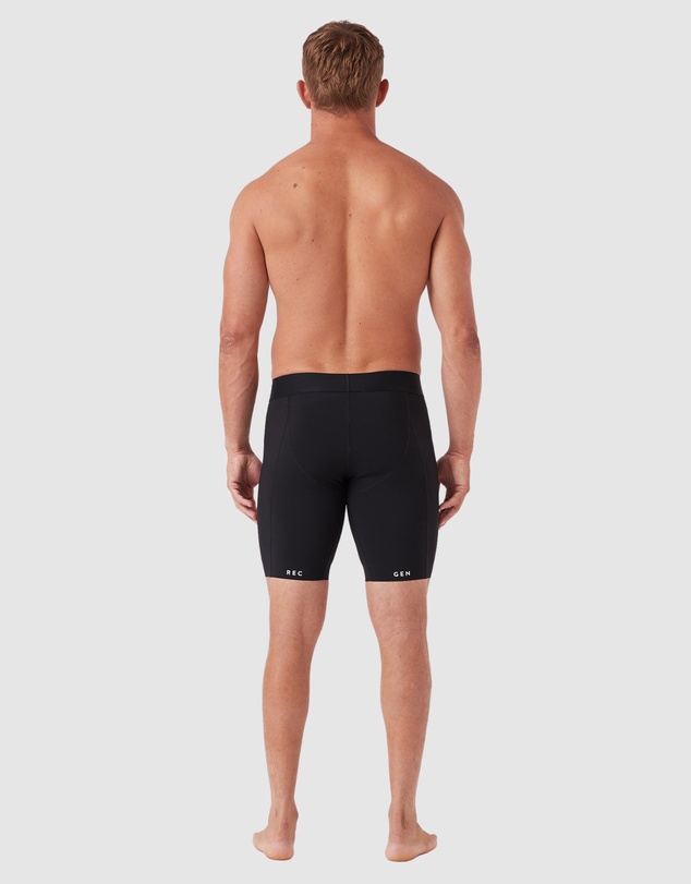 REC GEN - Aquix Train/Swim Jammer