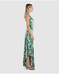 Hansen & Gretel - Katalina Dress