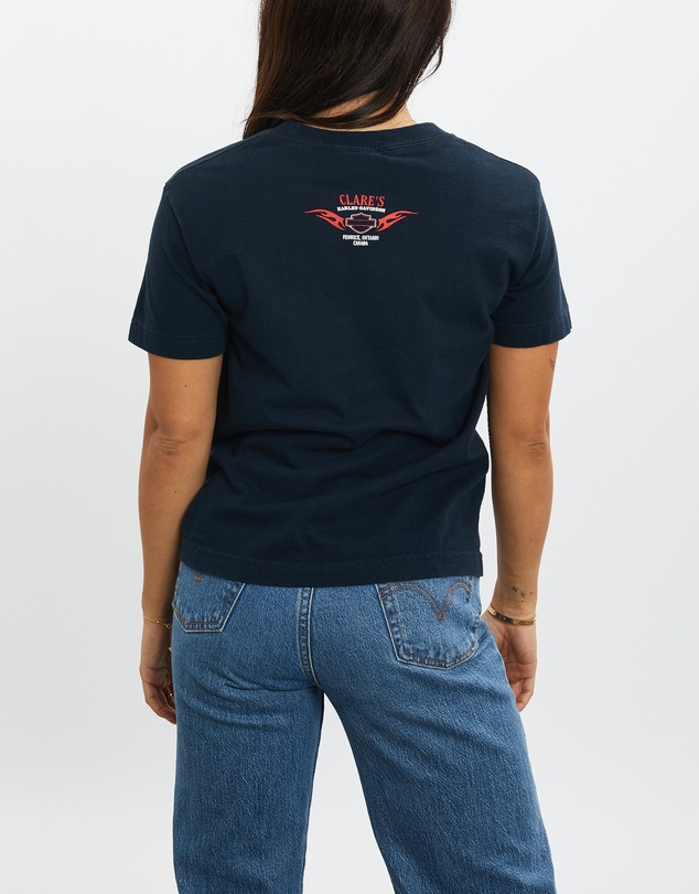Vintage by The Real Deal - Pre Loved - Vintage Harley Davidson Tee