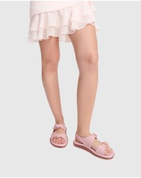 Melissa - Melissa Walk Sandal