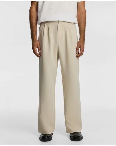 yd. - Cruz Baggy Chino
