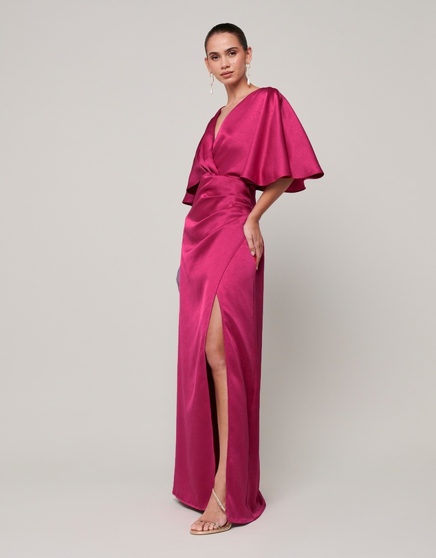 Savel - India Maxi Dress