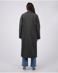 All About Eve - Dion Coat
