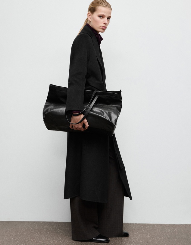 M.N.G - Batin Coat
