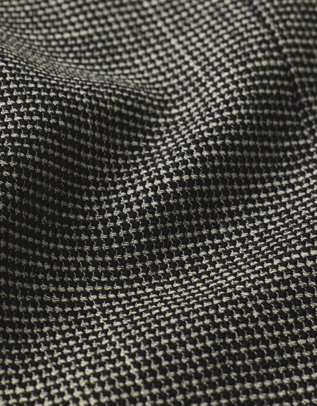 Calibre - Gridmesh Blazer Basalt
