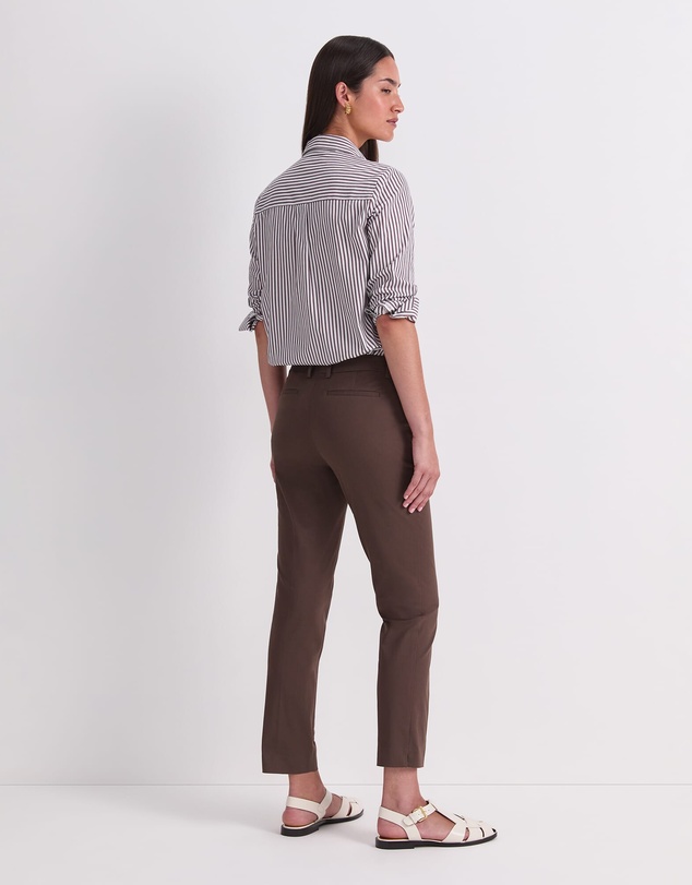 Sportscraft - Evie Capri Pant