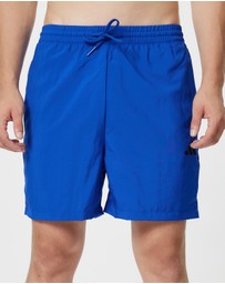 adidas Sportswear - Essentials Small Logo Chelsea Shorts