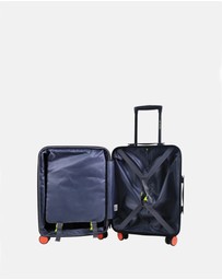 Reebok - Reebok Adventure Hard Shell Medium and Cabin Bundle 2-Piece Set