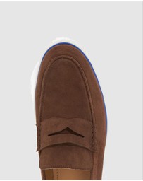 Dune London - Buntis - Brown