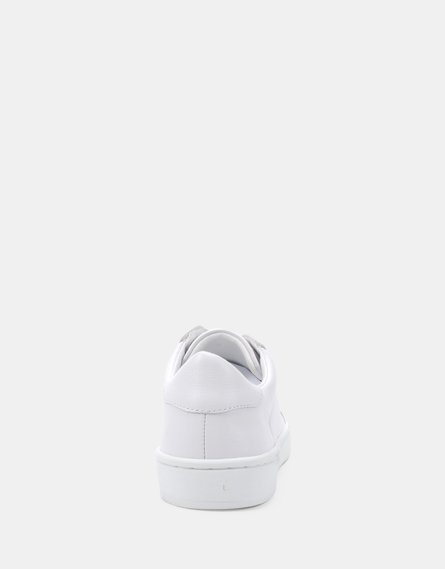 Clarks - Ira White