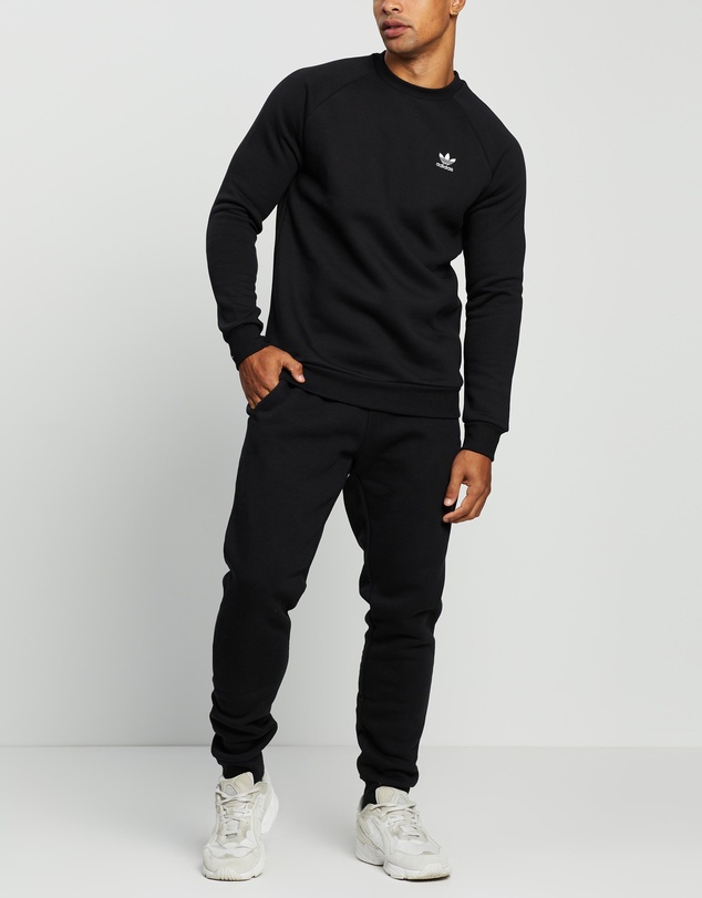 adidas Originals - Adicolor Essentials Trefoil Pants