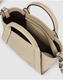 Karl Lagerfeld - K/Ville Small Tote Bag