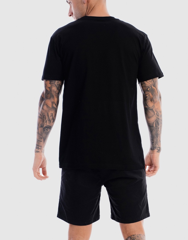 First Division - Contract Rise Tee