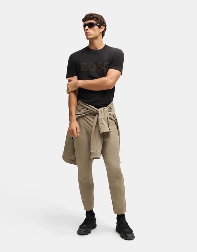 BOSS - Tee Logo T-Shirt