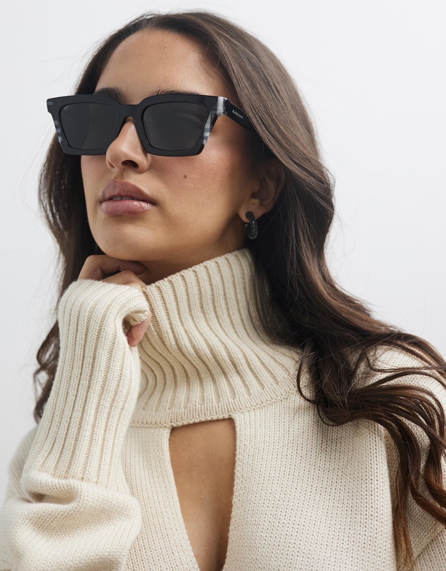 Burberry - 0BE4392U Briar
