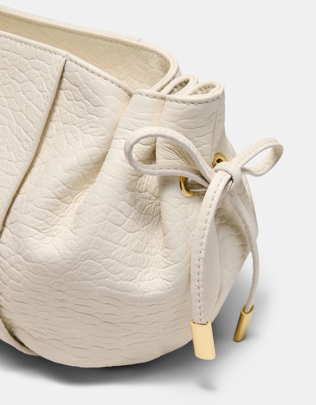 MIMCO - Fleur Tie Crossbody Bag