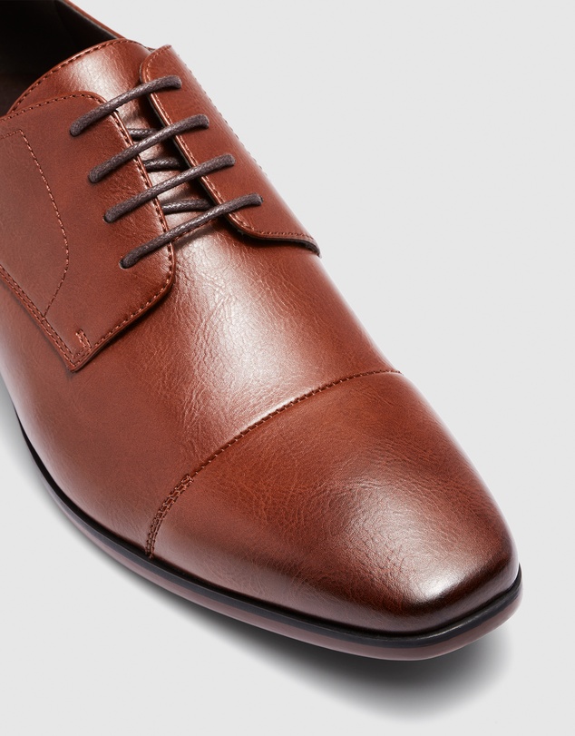 Uncut - Perkins Dress Shoes