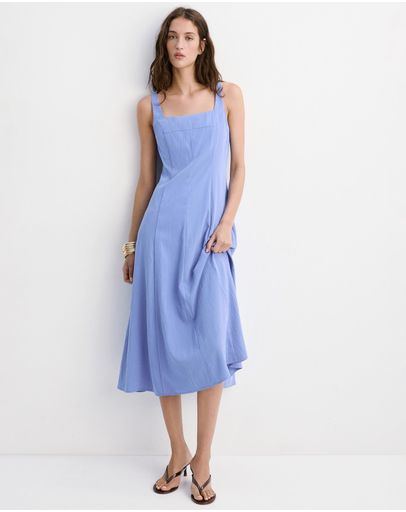Medium Blue