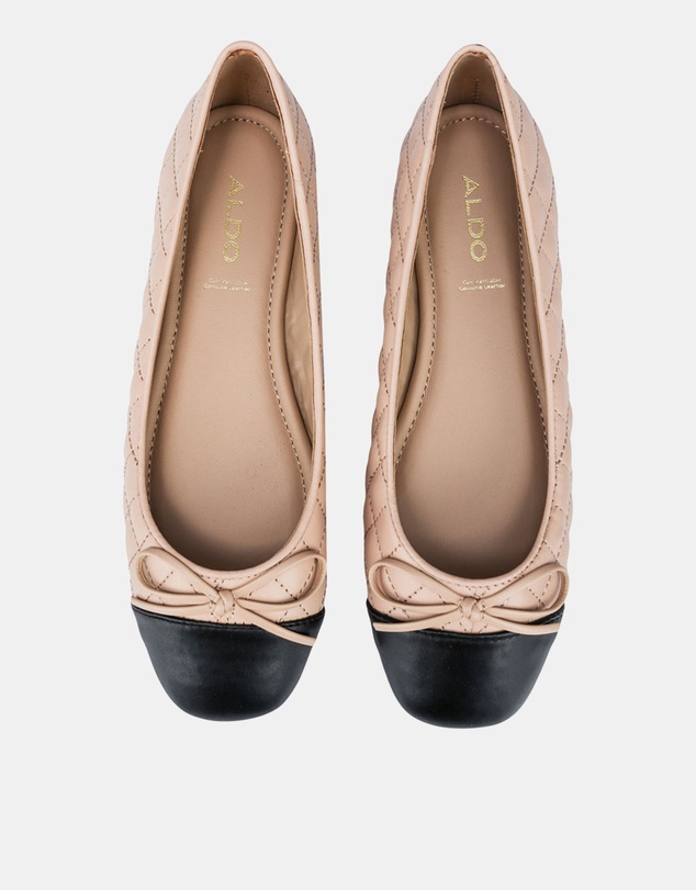 ALDO - Braylynn Ballerina Flats