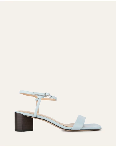 Jo Mercer - Helen Mid Sandals