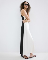 M.N.G - Luis Dress
