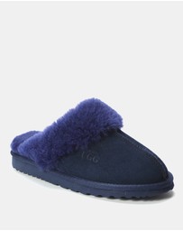 AusWooli Ugg Boots - Sydney Sheepskin Wool Slippers
