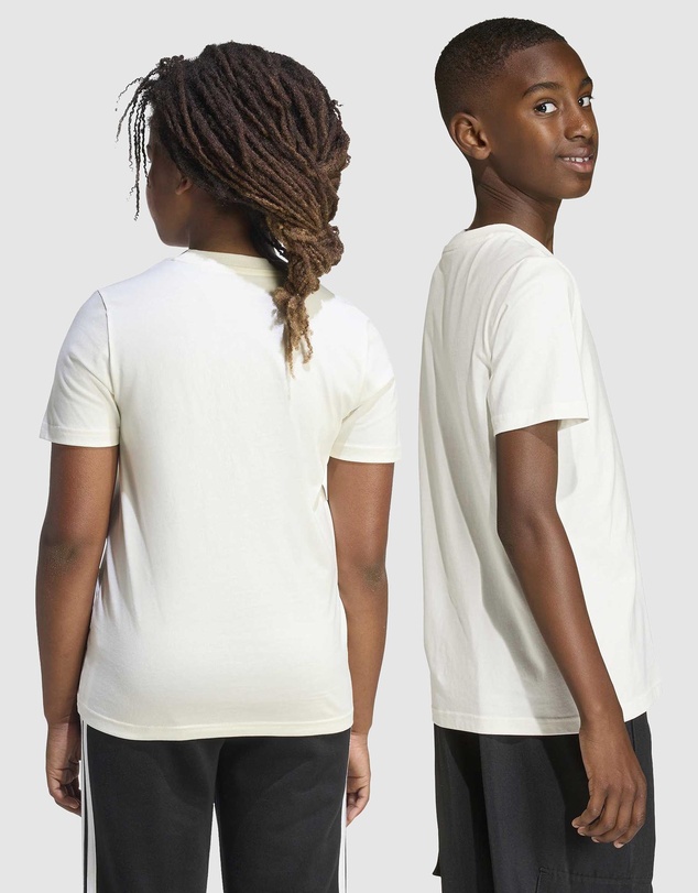 adidas Sportswear - Collegiate Graphic T-Shirt - Teens