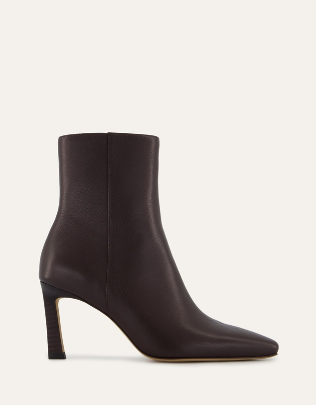 Jo Mercer - Nessie Mid Ankle Boots