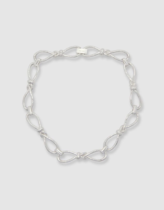 Brie Leon - Knotted Choker