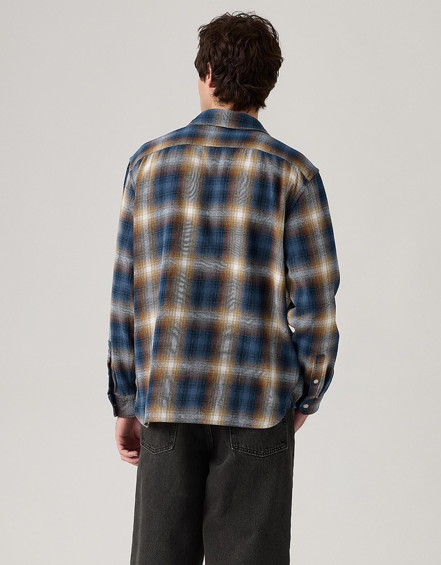 Levi's - Jackson Worker Overshirt
