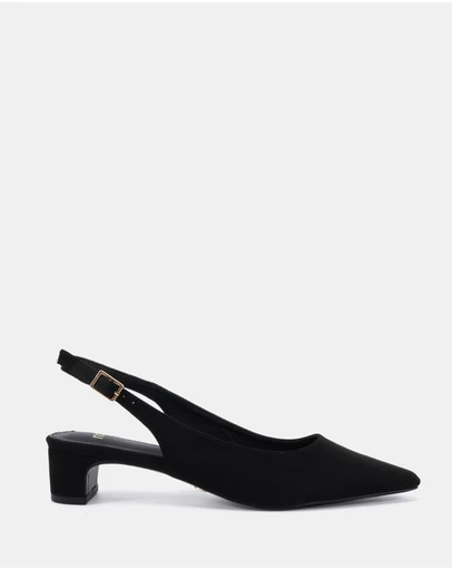 Novo - Isrees Heels
