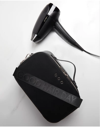 ghd - flight+ Travel Hair Dryer