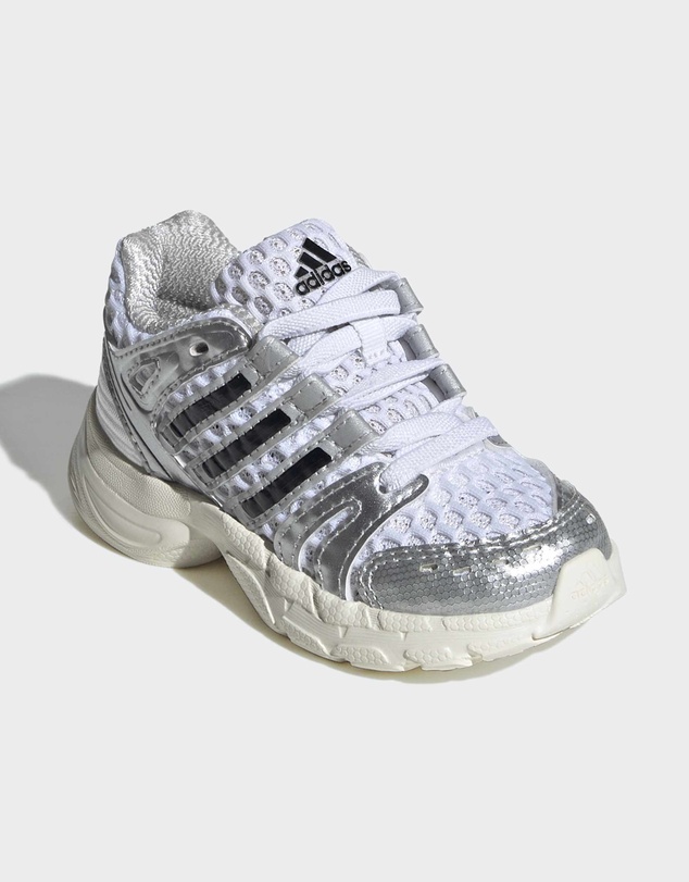 adidas Originals - ADISTAR CONTROL 5 ELASTIC LACE SHOES Infants