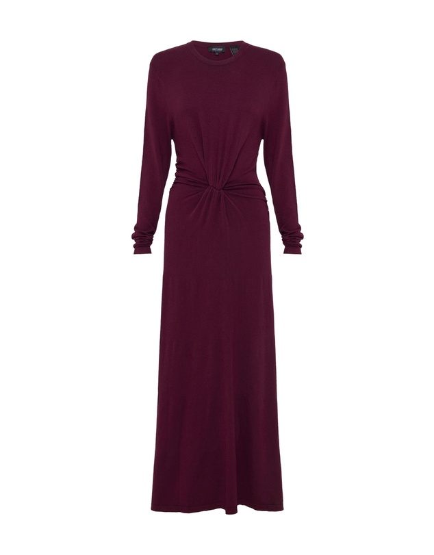 Oxford - Yarra Knitted Dress