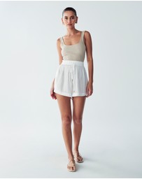 ST MRLO - Levie Shorts