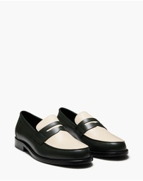 Aquila - Dartmouth Loafers