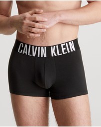 Calvin Klein - Intense Power Cotton 3 Pack Trunks