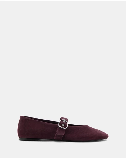 M.N.G - Door Shoes