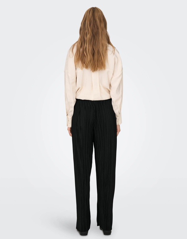 ONLY - Ravenna Plisse Pants