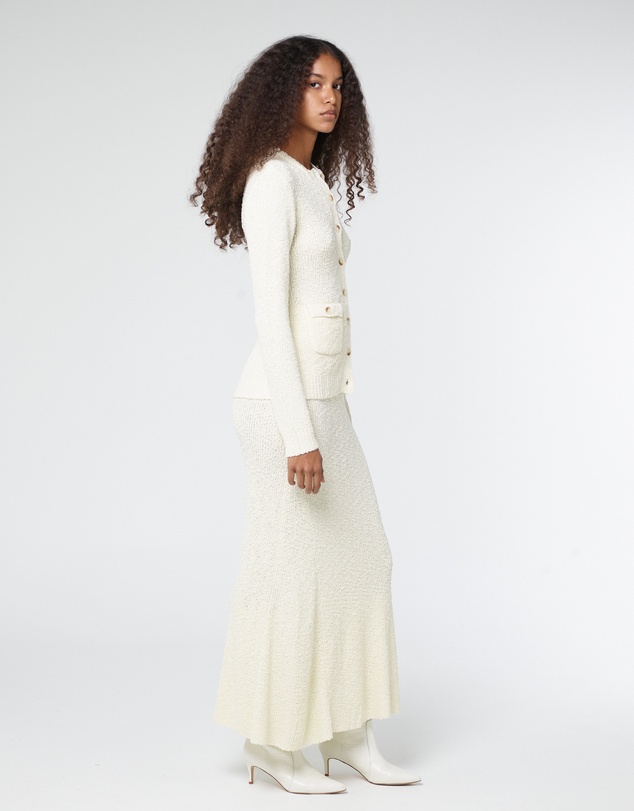 Third Form - Wistful Knit Cardigan 