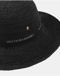 Helen Kaminski - Provence Logo 10 Hat