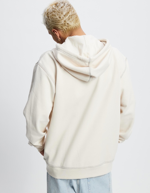adidas Originals - Essentials Trefoil Full Zip Hoodie