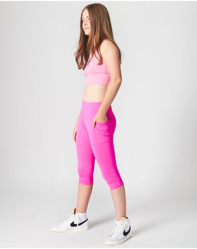 Neon Pink