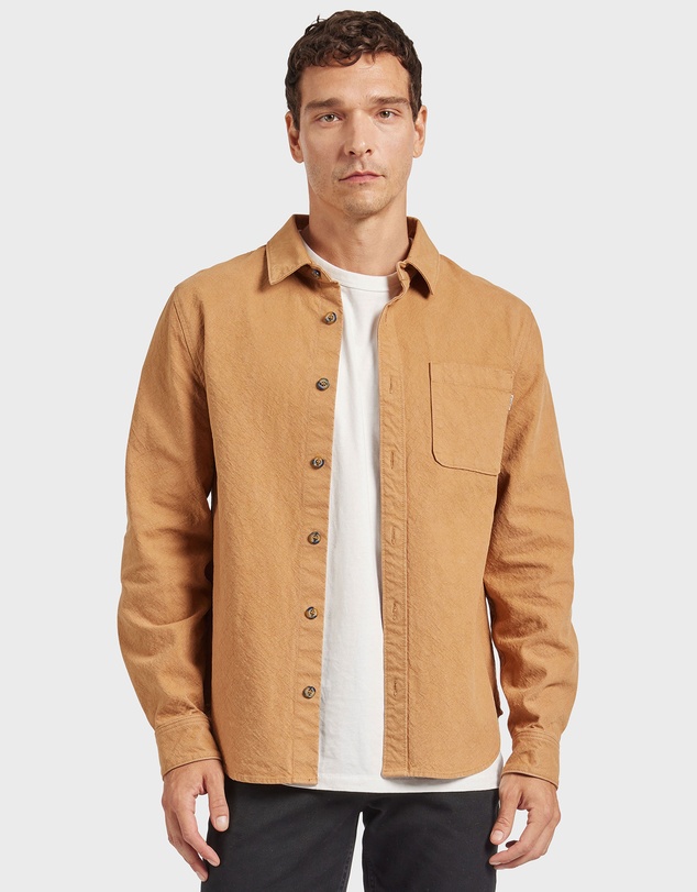Academy Brand - Afield Overshirt