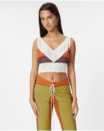 LENNI the label - Vagabond Cami