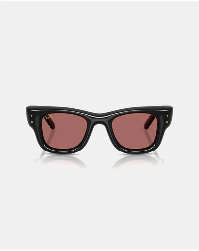 Ray-Ban - Wayfarer Puffer