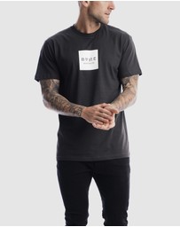 DVNT - S.E.S. Tee