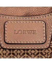 Pre-Loved by Azura Reborn - Pre-Loved Anagram Canvas Tote