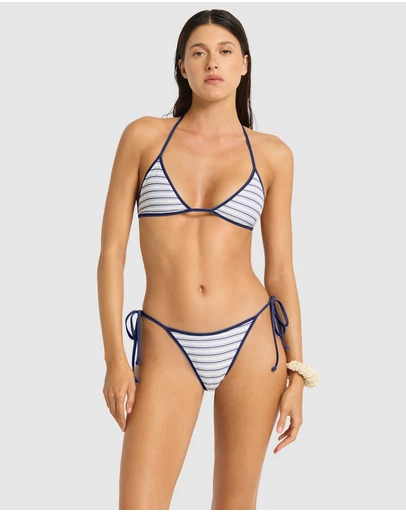Bond-Eye Swimwear - Bind Isla Tri